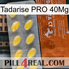 Tadarise PRO 40Mg 42